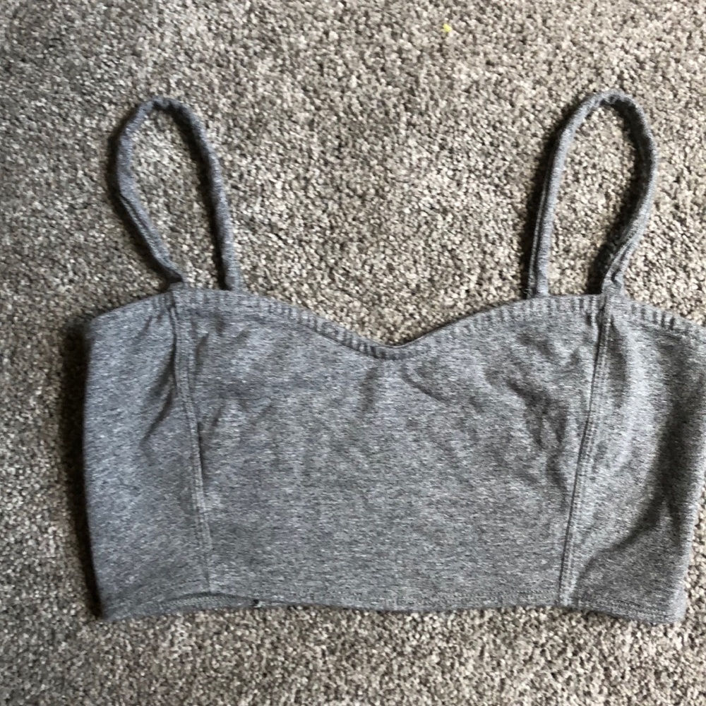 Abercrombie & Fitch Bralette